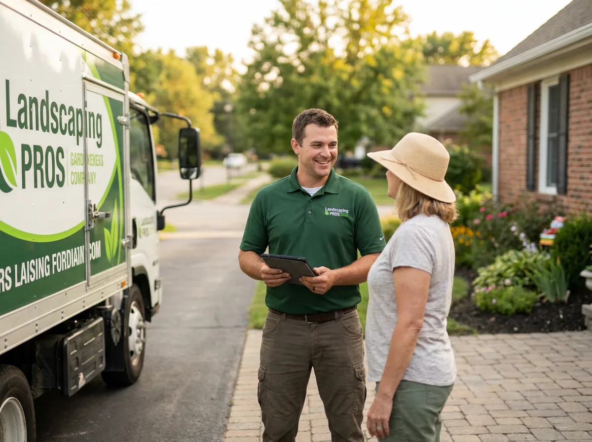 Landscaping Bowbells, ND FAQs